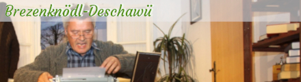 Brezenknödl-Deschawü