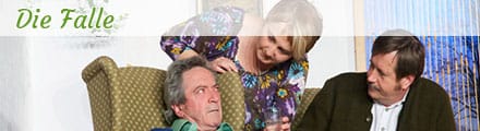 Die Falle